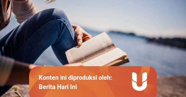 Jenis Jenis Konjungsi Dalam Bahasa Indonesia Beserta Contohnya Kumparan Com