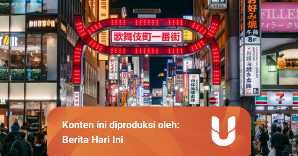 Mengenal Nama Hari Dalam Bahasa Jepang - kumparan.com