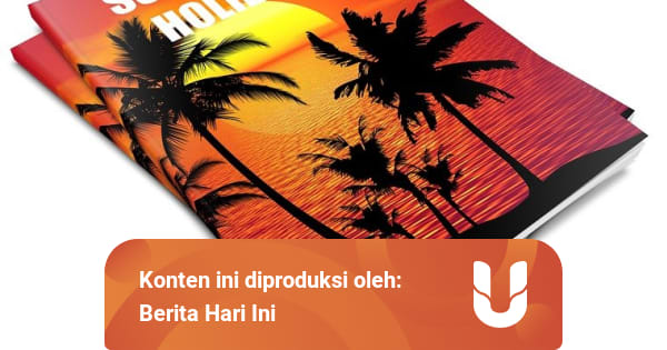 6 Contoh Reklame Dari Brosur Hingga Billboard Kumparan Com