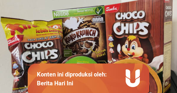 Mengenal Embalase Dan Buklet Apa Saja Bagian Bagiannya Kumparan Com