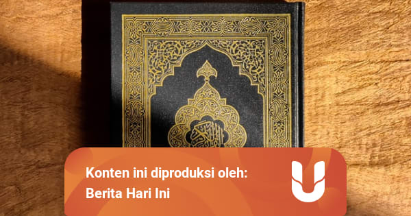 Bacaan Surat Yasin: Arab, Latin, dan Artinya - kumparan.com