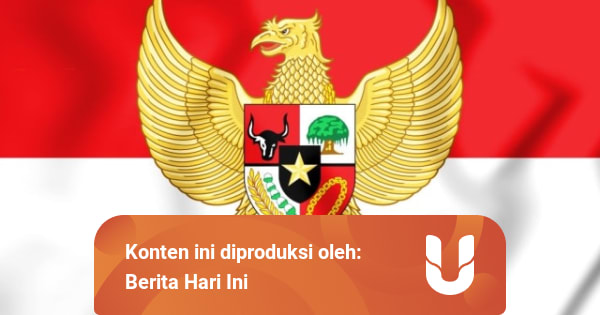 Perbedaan Hari Lahir Pancasila 1 Juni Dengan Hari Kesaktian Pancasila 1 Oktober Kumparan Com