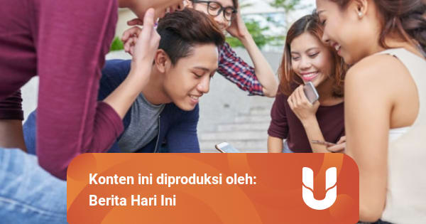 100 Tebak Tebakan Lucu 2020 Dan Jawabannya Kumparan Com 100 Tebak Tebakan Lucu 2020 Dan Jawabannya Kumparan Com