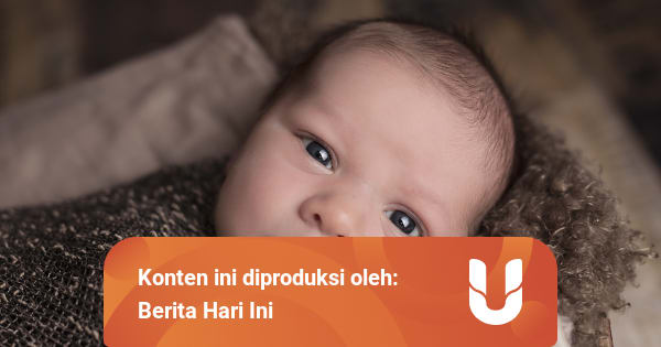 10 Nama Bayi Laki-Laki Islam yang Punya Arti Mulia ...
