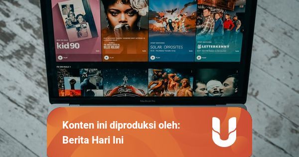 Apa Itu Plot Twist yang Sering Dikaitkan dengan Film ...
