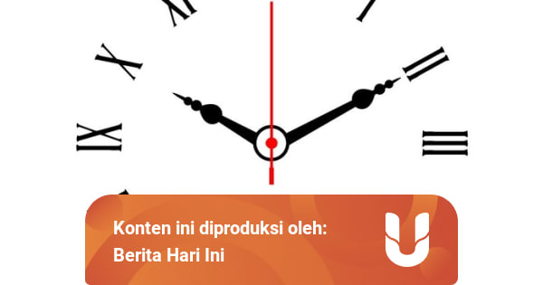 Daftar Angka Romawi Lengkap Dengan Tabel Dan Cara Penulisannya Kumparan Com