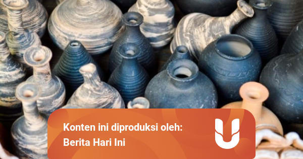 Seni Rupa 3 Dimensi Pengertian Pembagian Dan Unsur Kumparan Com