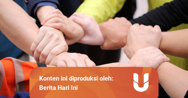 Pengertian Integrasi Sosial Menurut Para Ahli Kumparan Com