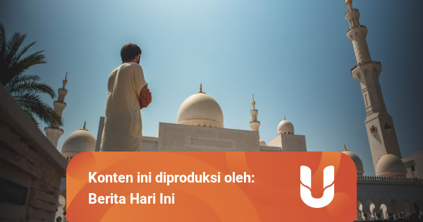 Mengapa Kita Harus Mengimani Malaikat Allah Swt Kumparan Com