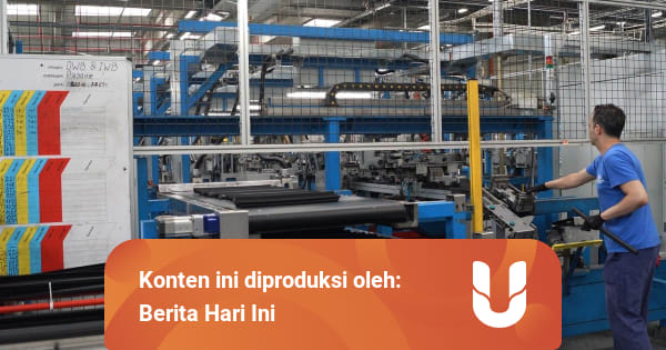 Apa Yang Dimaksud Dengan Produksi Dan Produsen Dalam Kegiatan Ekonomi Kumparan Com
