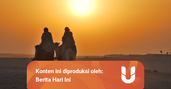 Mengetahui 4 Perbedaan Nabi Dan Rasul Kumparan Com