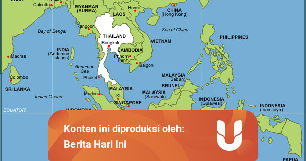Kondisi Iklim Di Kawasan Asia Tenggara Kumparan Com Kondisi Iklim Di Kawasan Asia Tenggara Kumparan Com
