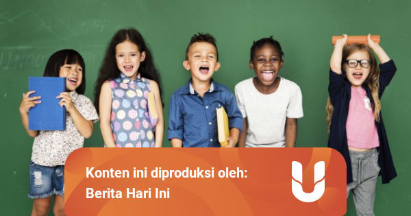 Apa Manfaat Dari Keragaman Karakteristik Di Sekolah Bagi Dirimu Kumparan Com