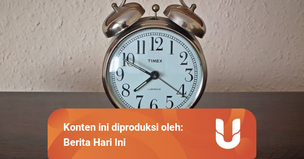Perbedaan AM dan PM Lengkap dengan Contoh Kalimatnya ...
