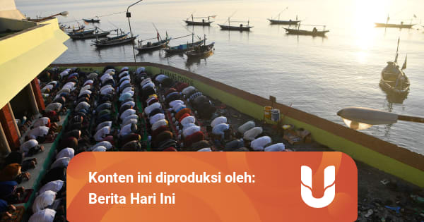 Proses Islamisasi Di Indonesia Melalui 5 Saluran Kumparan Com