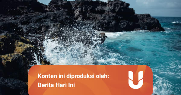 Macam Macam Aspek Geografi Beserta Contohnya Kumparan Com