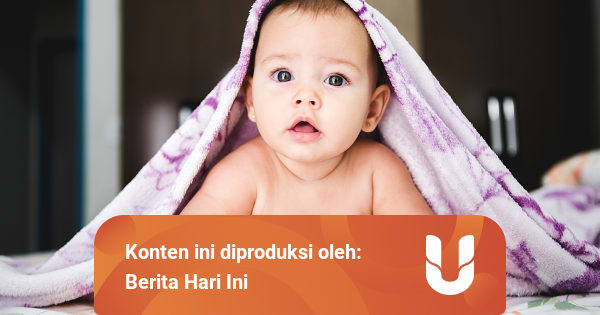 10 Nama Bayi yang Terinspirasi dari Bahasa Sansekerta ...