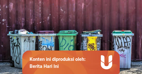 Limbah Keras dan Pemanfaatannya untuk Kerajinan | kumparan.com