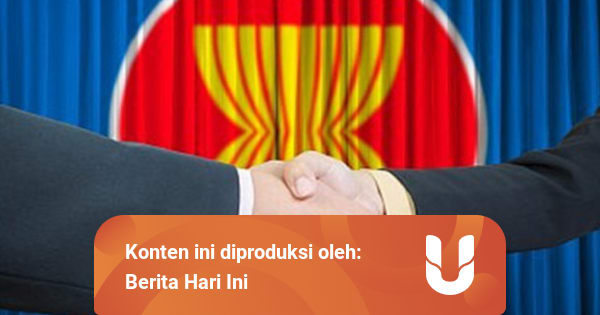 Kerja Sama Asean Di Bidang Politik Ini 5 Bentuknya Kumparan Com Kerja Sama Asean Di Bidang Politik Ini 5 Bentuknya Kumparan Com