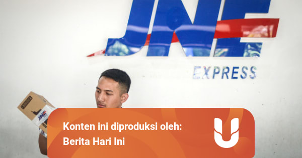 Cara Cek Resi Jne Untuk Mengetahui Keberadaan Paket Kumparan Com