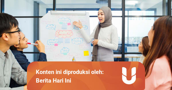 Struktur Organisasi Perusahaan: Pengertian, Tujuan, dan ...