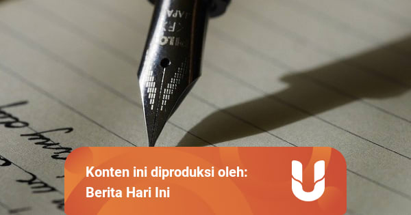 Isi Dan Tujuan Ikrar Sumpah Pemuda 28 Oktober 1928 Kumparan Com