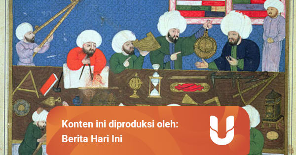 Sejarah Peradaban Islam Perubahan Dari Era Klasik Hingga Modern Kumparan Com