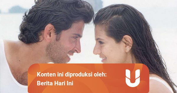 Sinopsis Film Kaho Naa Pyaar Hai Tayang Di Mega Bollywood Siang Ini Kumparan Com Sinopsis Film Kaho Naa Pyaar Hai Tayang Di Mega Bollywood Siang Ini Kumparan Com