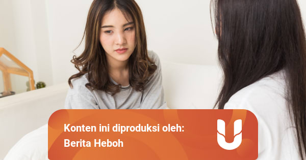 Cara Halus Menolak Ajakan Teman Tanpa Merusak Hubungan Kumparan Com