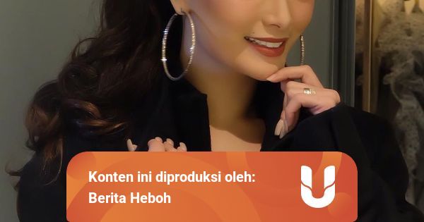 5 Artis Ini Pernah Ditipu Pria yang Ngaku Kaya Raya, Salah  