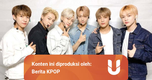 Biodata Member NCT Dream Haechan yang Super Jahil