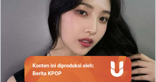 Joy Red Velvet dan Idol Kpop Lainnya yang Menggunakan ...