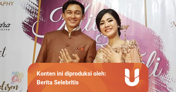 5 Potret Prewedding Felicya Angelista dan Caesar Hito ...