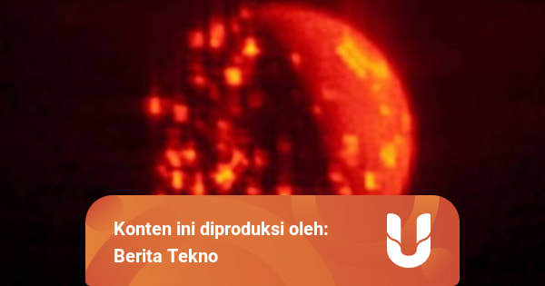 ‘Jupiter Panas’, Temuan Planet Baru dengan Suhu 1.000  