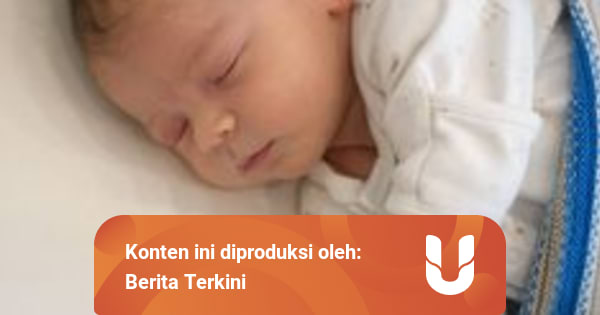 Rekomendasi Nama Bayi Laki-laki Masa Kini - kumparan.com