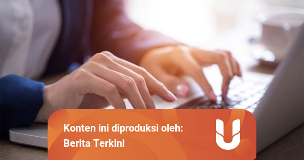 Seperti Ini Cara Menulis Daftar Pustaka Dari Internet Mudah Kok Kumparan Com