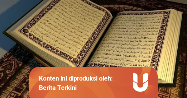 Terjemahan Surat Al Kafirun Dan Penerapan Dalam Kehidupan Sehari Hari Kumparan Com