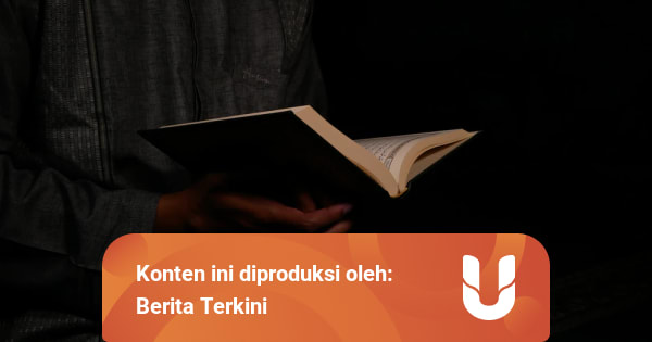 Teks Kultum Ramadhan Singkat Tentang Ibadah Puasa Yang Lengkap Kumparan Com