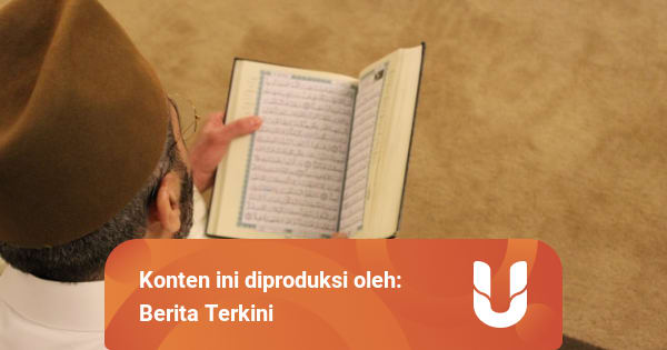 Tata Cara Puasa Senin Kamis Menurut Islam - kumparan.com