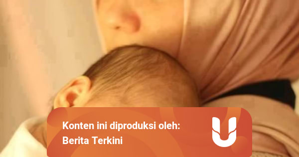 Bacaan Doa untuk Anak Baru Lahir dari Ayat Alquran ...