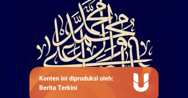 Sholawat Nariyah Lengkap Dengan Artinya Dan Keutamaan Membacanya - Shalawat Nariyah Lengkap dan Keutamaannya - Kanzanesia - Membaca shalawat nariyah merupakan bentuk kecintaan.