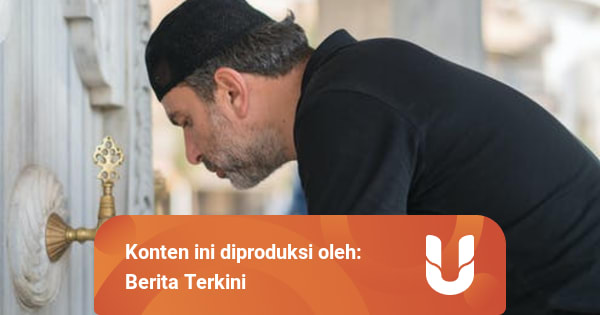 Tata Cara, Niat Wudhu, dan Doa Sesudah Wudhu Lengkap ...