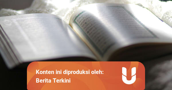 Arti Surat Ar Rahman dan Tafsirnya Secara Umum - kumparan.com