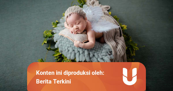 Nama Bayi Perempuan Modern dengan Huruf Awalan A-Z Serta ...