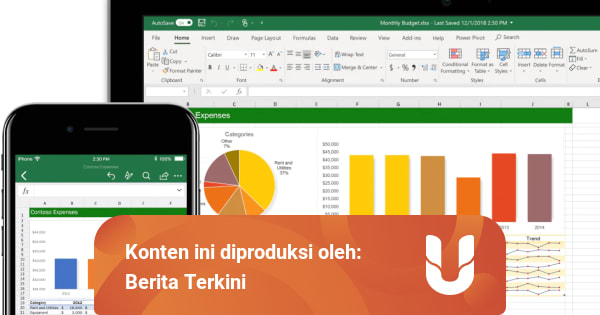 Beginilah Cara Hitung Rumus Akar Di Excel Kumparan Com Beginilah Cara Hitung Rumus Akar Di Excel Kumparan Com