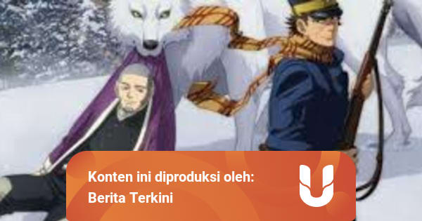 Muviku dan IndoXXI Ilegal, Nonton 5 Film Anime 2020 ...