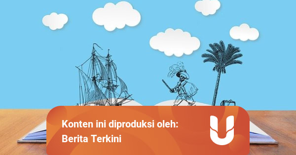 Pengertian Sudut Pandang Orang Pertama Pada Cerpen Dan Contohnya Kumparan Com