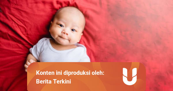 Nama Bayi Laki-laki Masa Kini, Modern Namun Unik ...