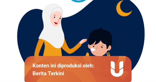 Doa Puasa Senin Kamis serta Inspirasi Menu Sehat untuk ...