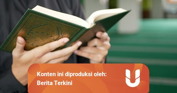 Ceramah Ramadhan Singkat Dan Menyentuh Tentang Habluminallah Dan Habluminannas Kumparan Com